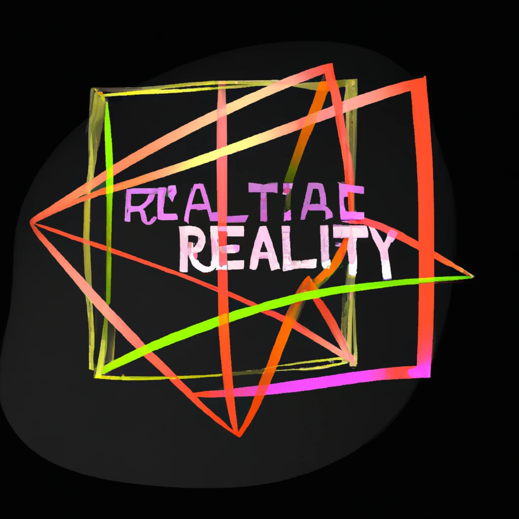 Reali Reality in the X-D Cube